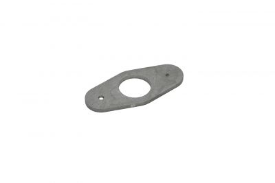 Holder for sight glass windows
